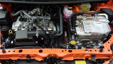 Заради дъждовете: Toyota спира работа 