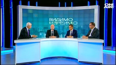 Границите в ЕС