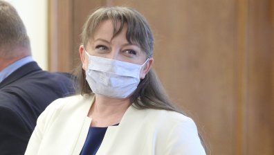 Сачева: Добавка от 50 лв. към пенсиите ще има и през април