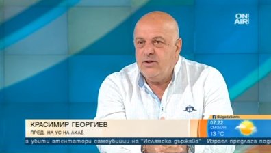 Шофьори на автобуси заспиват на пътя, необходима е единна система за контрол