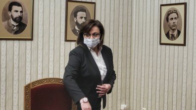 Напрежение в червено: Скандал беляза онлайн конференцията на БСП-София