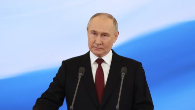 Путин: В Украйна се бият близо 700 000 руски войници