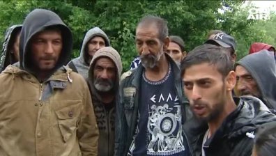 Отново протест в Ковачевци: Близки на убитото дете настояват за най-строго наказание