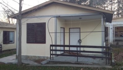 НАП продава къмпинг на морето за 810 хиляди лева