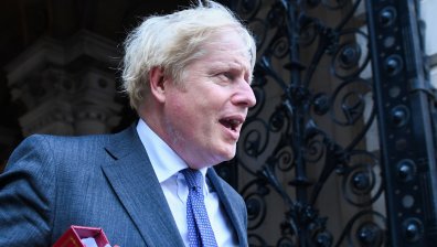 Джонсън: Втората вълна на пандемията е неизбежна