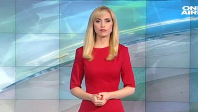 В "Новините ON AIR" в 15:30 ч. ще видите