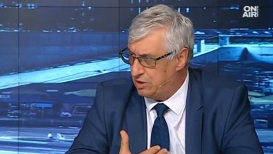 Увеличението от 6% за всички пенсионери не решавало главния проблем