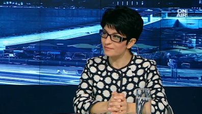 Глас от ГЕРБ: Машинното гласуване не гарантира честни и прозрачни избори