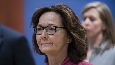 Шефката на ЦРУ подаде оставка