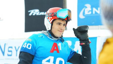 Тервел Замфиров с нова световна титла в сноуборда 