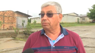 "Такава градушка никой не помни": Земеделци със загуби за хиляди левове в Търновско