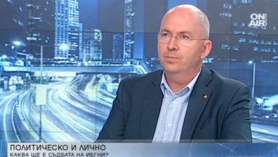 Йончев: ИТН показа дълбока незрялост, служебното правителство управлява добре