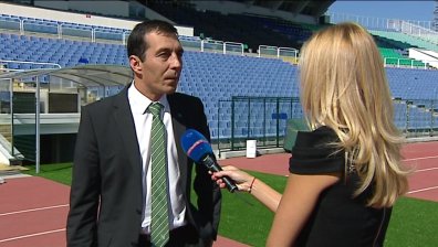 Петричев: "Никой не може да ни отнеме мечтите"