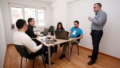 В българската Taxistars приемат навлизането Uber у нас положително
