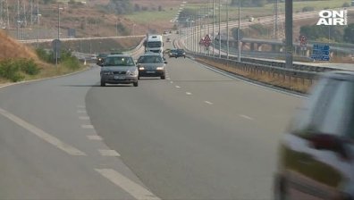 Днес отварят шестте оферти за ТОЛ системата