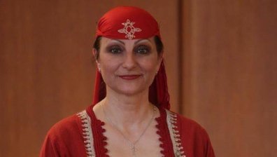 Българка с рекорд на "Гинес" за най-нисък глас в света
