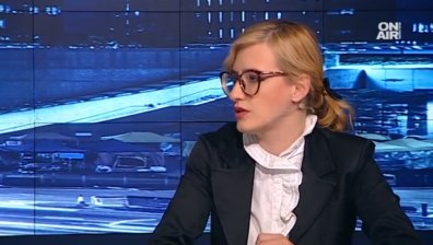Трудът в България е системно ограбван, категорична е Любомира Ганчева