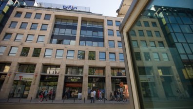 Спецпрокуратурата претърси офиси на Иво Прокопиев