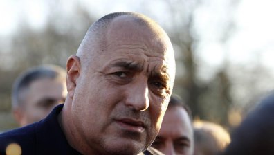 Бойко Борисов призова за присъда за нападателя от "Шейново"