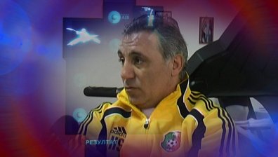 Стоичков: Футболът не е само татуировки и лъскави коли