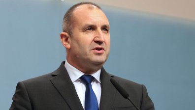 Радев и Шарл Мишел обсъдиха миграционния натиск и ефектите от войната