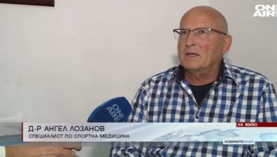 Колко сериозна е травмата на Кубрат Пулев?