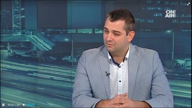 Десните движения трябва да се обединят и да работят за обществото