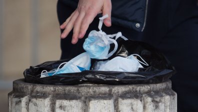 СРЗИ намали срока на противоепидемичните мерки в столицата