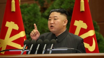 Ковид-19 в Северна Корея? Ким Чен Ун призна за голяма криза, свързана с вируса