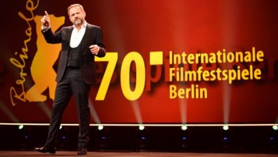 "Берлинале" бе открит с минута мълчание в памет на жертвите от Ханау 