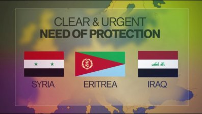 Какво предлага ЕК за решаване на кризата с бежанците