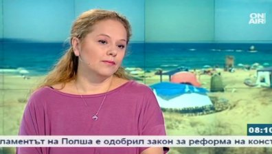 Стотици делфини измират по Черноморието ни