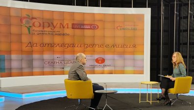 Специалисти: COVID-19 не води до усложнение на бременността