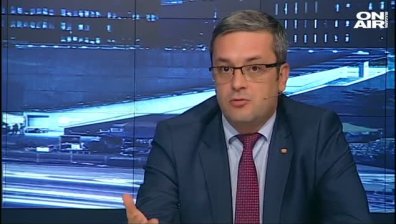 Инициативният комитет на Манолова показвал неподходяща ценностна ориентация