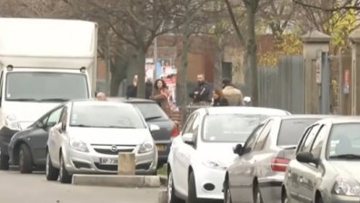 Нападение, приписвано на ИДИЛ в Париж, ъпдейт