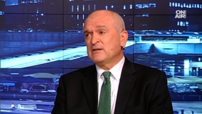 Борисов не критикувал ГЕРБ, мобилизирал ги, смята Димитър Главчев