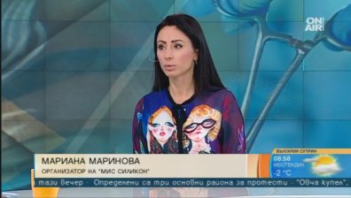 Грешната мадона с&hellip; фалшивите френски "PIP" импланти