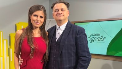 Значимостта на културата за съхранение на духовното, ментално и психическо здраве &ndash; тази неделя в &bdquo;Линия &bdquo;Здраве&ldquo; по Bulgaria ON AIR 