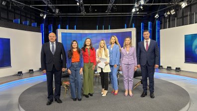 &bdquo;Бъдещето: Образование": Държавата дължи 66 млн. на университетите