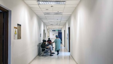 Кипър победи Ковид-19, изписаха и последния заразен пациент