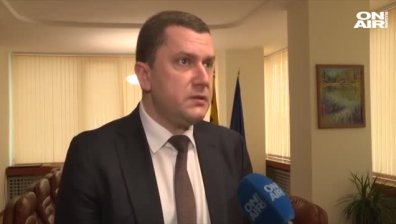 Спасителният план за Перник е задействан. Кметът: Има добри прогнози