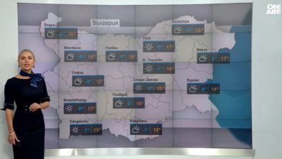 Централна прогноза