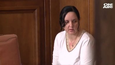 ВКС потвърди: 18 г. затвор за акушерката, пребила малката Никол