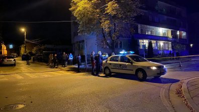 Учителят, прегазил детето в Лясковец, имал книжка от 3 месеца, в шок е от инцидента