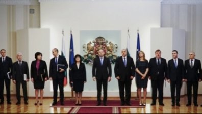 Радев след КСНС: България е ключова за глобалната стратегия за отбрана