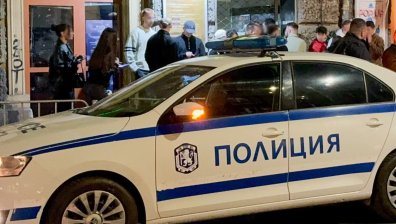 Арести и иззета дрога при среднощна акция на МВР в София (ВИДЕО+СНИМКИ)