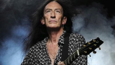 Историята на истинския автор на July Morning