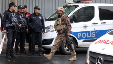 Хванаха 568 кг наркотици на летището в Истанбул