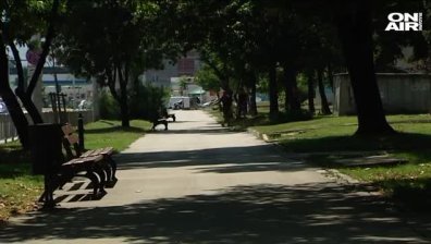 Възрастна жена е починала след грабеж в "Красна поляна"