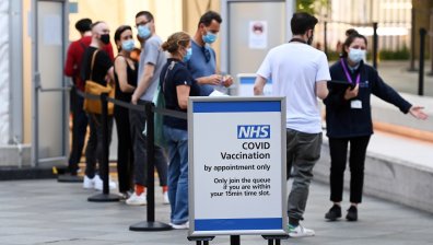 Епидемиолог: Индийският вариант на Ковид-19 е с 60% по-заразен от британския